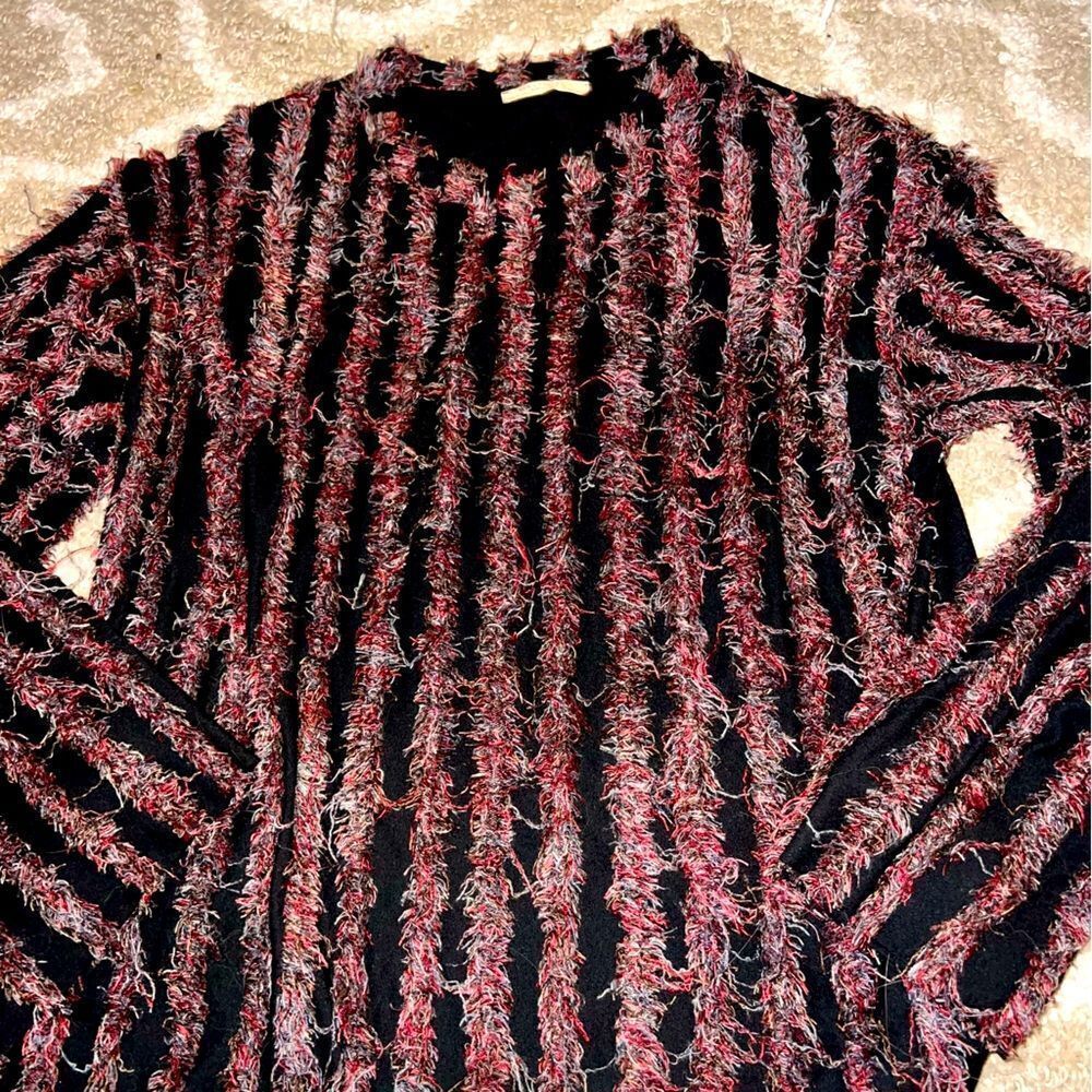 Zara shirt size M